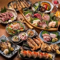 江戸の小町 品川店のおすすめ料理1