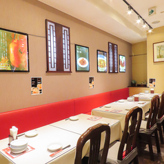 本場四川料理龍門 目黒本店の特集写真