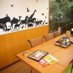 しゃぶ食べ 錦糸町南口駅前店の特集写真