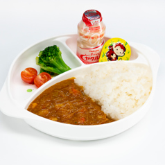 キッズカレー