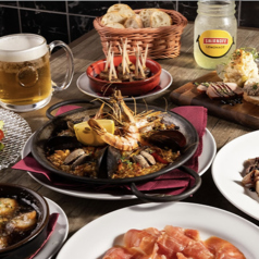 スペイン食堂 バルデルルの特集写真