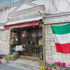 ロイヤルガーデン 虎ノ門の外観1