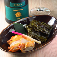 『鶏の昆布〆焼き』の味わい深さを堪能