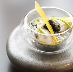 アンティカ トラットリア クロノのおすすめ料理3