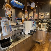 喃風 上郡店の雰囲気2