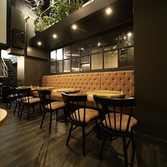 BLUE PRINT ブループリントの雰囲気3