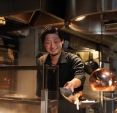 備長炉端だいやめ 京橋店の写真