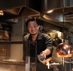 備長炉端だいやめ 京橋店の写真