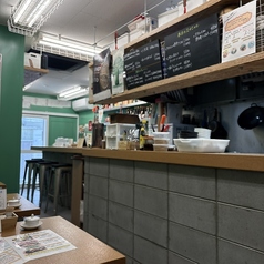 チャイニーズキッチン SAKAMOTOの雰囲気2