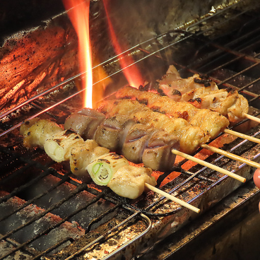 焼き鳥たれや三代目のおすすめ料理1