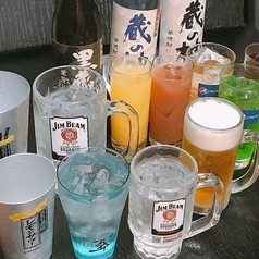 薩摩中華 こたろうのコース写真