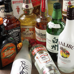 Bitter Valley the 3rdのおすすめ料理3