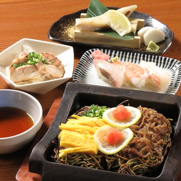 海鮮居酒屋 魚鮮水産 アイスタ新山口店のおすすめ料理1