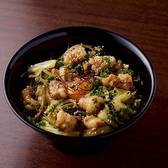 厳選地酒と馬刺し・米粉餃子の居酒屋 美酒佳肴 小料理 伝衛門 のおすすめ料理3