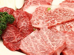 夕日鍋と焼肉のお店 うえだのコース写真