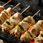 【川崎駅徒歩1分】炙り肉寿司&焼き鳥食べ放題で乾杯◎