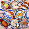 寿司と天ぷら 海鮮居酒屋　おやじ　梅田お初天神店のおすすめポイント3