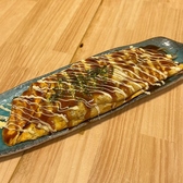 海鮮酒場 ナカヒデ 梅田店 大阪第二ビルのおすすめ料理3