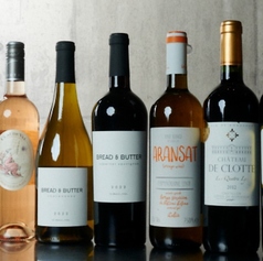 French Wine Bar un demi アンデミ 梅田中津のおすすめ料理2