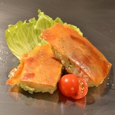 ポテサラチーズ