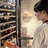 串焼 まつすけ 博多松介 大名本店の雰囲気3