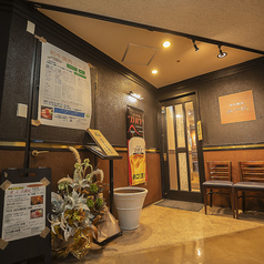 和牛焼肉ニードの外観1