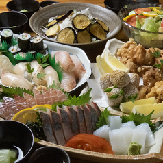 居酒屋 俺飯はしもと 高知の特集写真