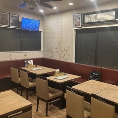 アディティの雰囲気3