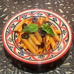 癖になる旨辛！アラビアータ