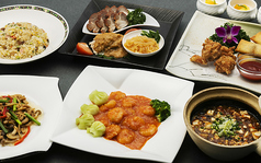 中国料理 芙蓉城 札幌プリンスホテルのおすすめ料理3