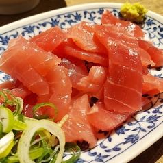 切り落としマグロ(大)