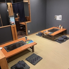 新橋筋鉄板酒場 風流の特集写真