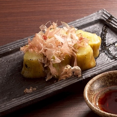 鉄板創作料理も多数ご用意!