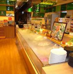 しゃぶ食べ 錦糸町南口駅前店の特集写真