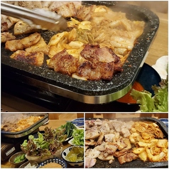 CHICKEN KOREA チキンコリアのおすすめ料理1
