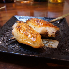 炭火焼鳥 まきまきのおすすめ料理2