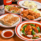中華料理 龍芳の写真