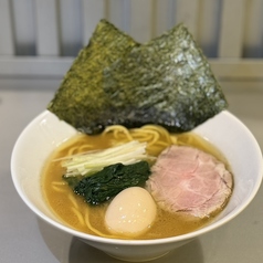 ラーメン居酒屋 元祖 勇み家の特集写真