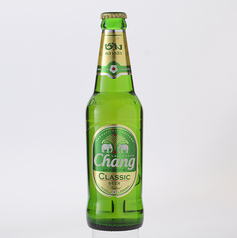 チャーンビール