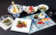 【お寿司＆和食宴会】