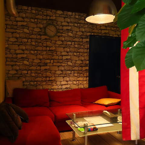 BERNERS art&diner o[i[Y