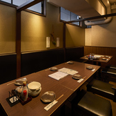 ときしらず 品川港南の雰囲気3