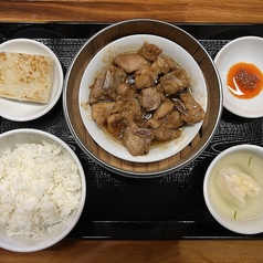 香噴噴菜館のおすすめ料理2