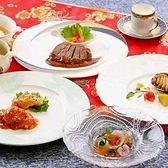 ホテルスプリングス幕張 翠嵐のおすすめ料理2