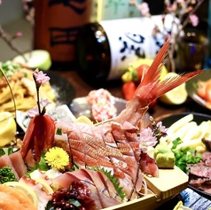 居酒屋吉 関内店のコース写真