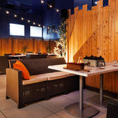 名古屋ビアガーデン MIRAI TOWERビュー 栄店の雰囲気3