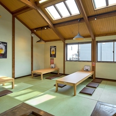 炭火やきとり　とりちゃん南草津店の雰囲気1