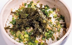 焼肉専用ごはん