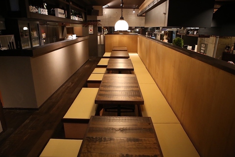 海坊主(新山口/居酒屋)＜ネット予約可＞ | ホットペッパーグルメ