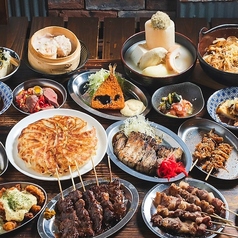 マルケン酒場 本町店の特集写真